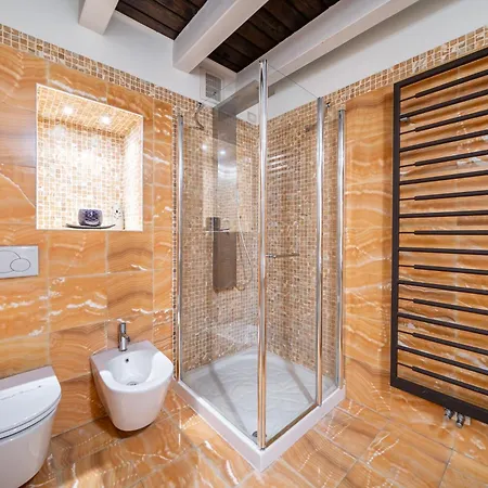 דירה Residenza Nicola Porta Borsari