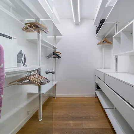 דירה Residenza Nicola Porta Borsari *