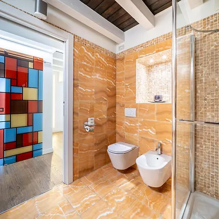 Residenza Nicola Porta Borsari Verona